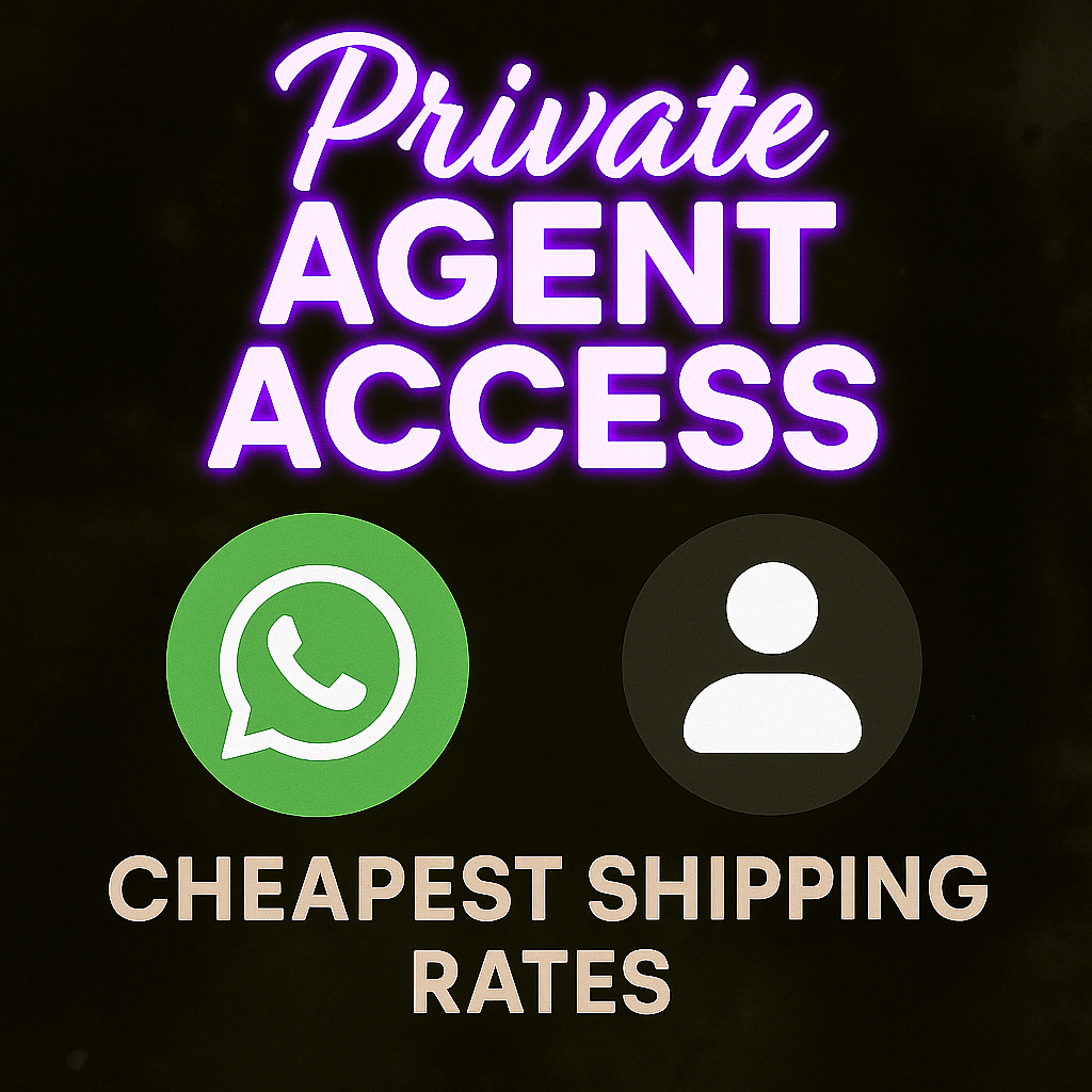 Private Agent Access
