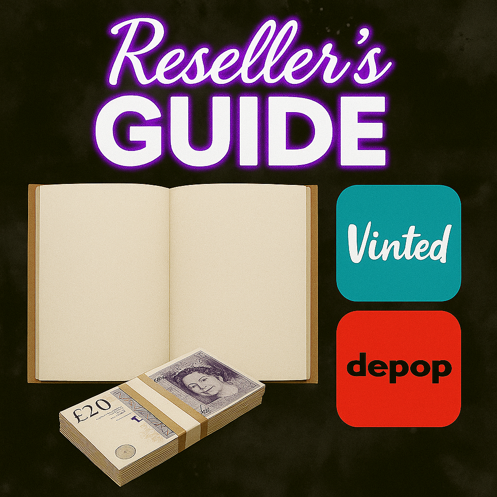VIP Resellers Guide