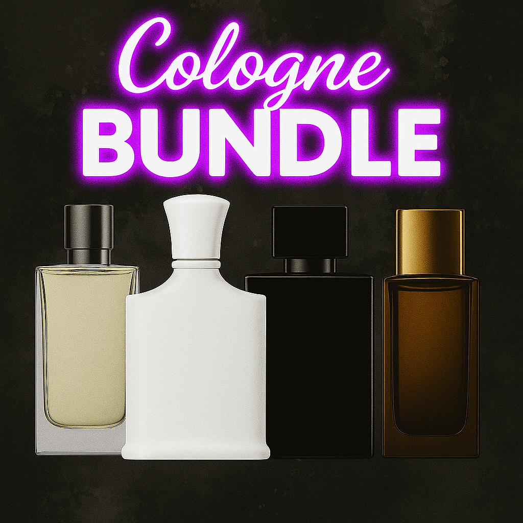 Cologne Supplier Bundle