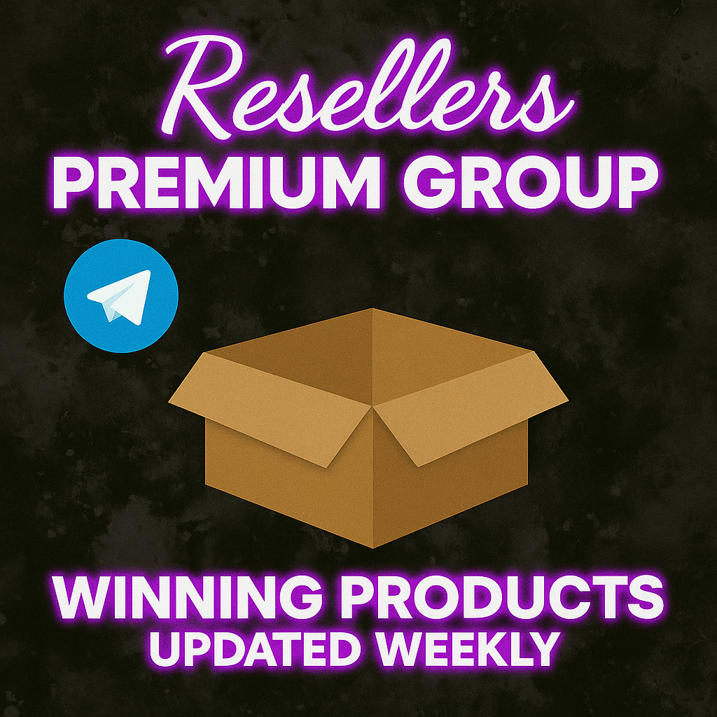 Resellers Premium Group